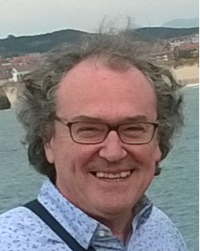 Juan Ignacio De Echebarria Mirones