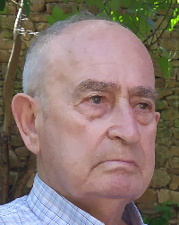 Justo Molinero Garcia