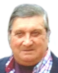 Juan Cruz Baqueriza Amesti