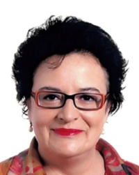 Nerea Bolumburu Ibarlucea