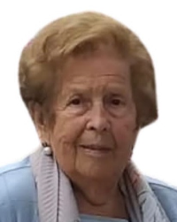 María Nieves Larrieta Urruela