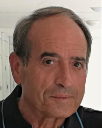 Alberto Manzanos Rodriguez