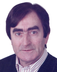 Salvador Alonso Llorente