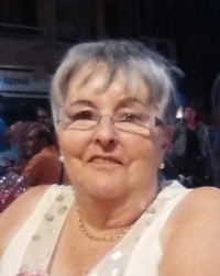 Itziar Laspiur Zabala