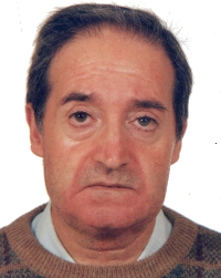 Jesús María Lafuente Romano