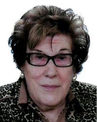 Mª Luisa Mardones García