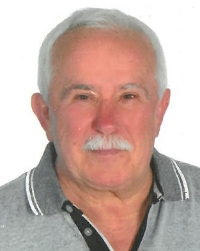 Blas Martinez Ortega