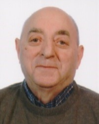 Nicolas Fuente Barrio