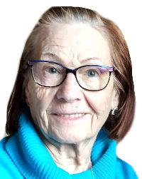 Mercedes Gómez De La Fuente