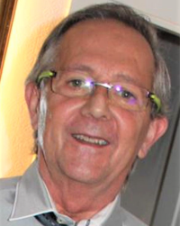 Juan Jose Castañon Larrea