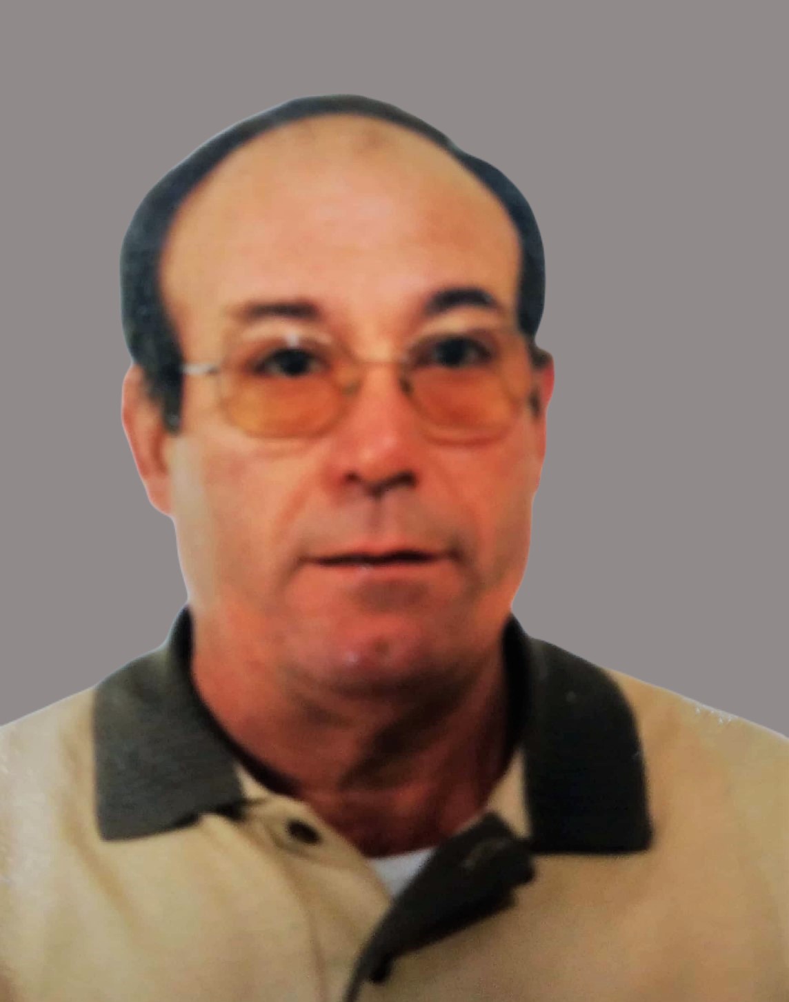 Joaquín Merino Pavo