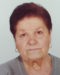 Inés María Diaz Galvez