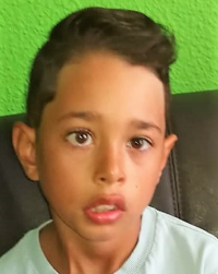 Amets Martin Bastida