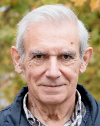 Enrique Martínez Muñoz