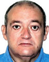 Fernando Lázaro Perlado