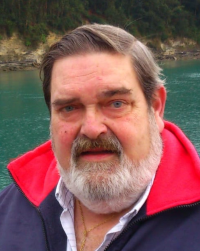 Miguel Ugalde Gastelu