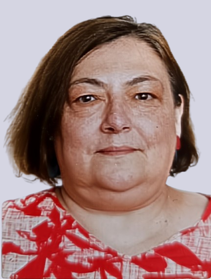Ana Herrera Yuste