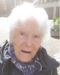 María Mercedes Díez Valdizán