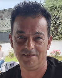 Eugenio Garcia Chacon