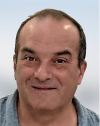 Luis Alberto Mediavilla Pascual