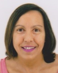 Maria Luisa Rodriguez Gonzalez