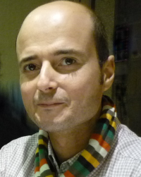 Daniel Gallego Garcia