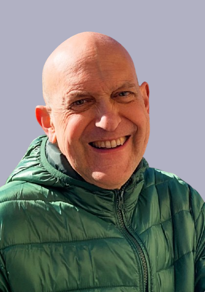 Jesus Larrañaga Lizarralde