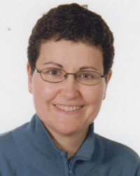 Silvia Ugalde Bilbao