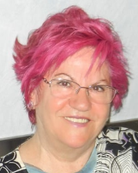 Mª Carmen Delgado Redondo