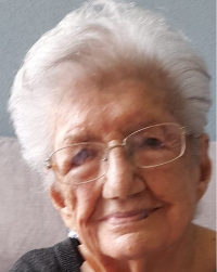 Teresa Biurrun Treviño