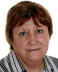 Mª Carmen García De La Cruz
