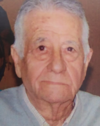 Jose Matos Felipe
