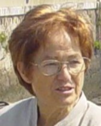 Begoña Moreno Arce