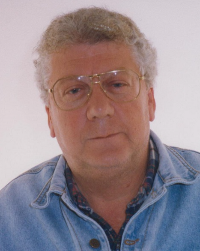 Jose Antonio Alonso Mediavilla