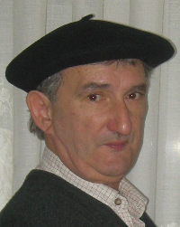 Alexander Sola Urtiaga