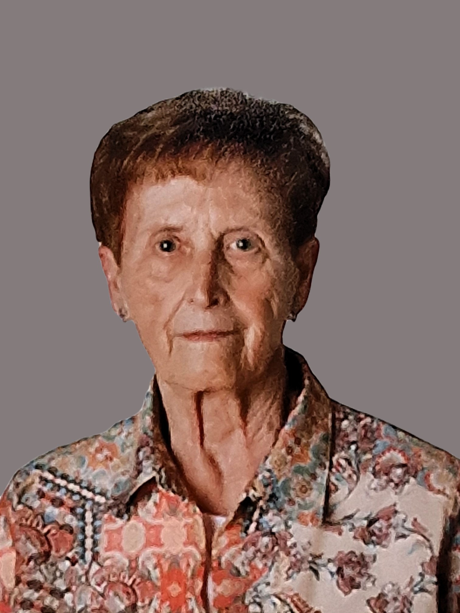 Maribel Echeandia Alonso