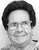 Sebastiana Echeverria Beguiristain