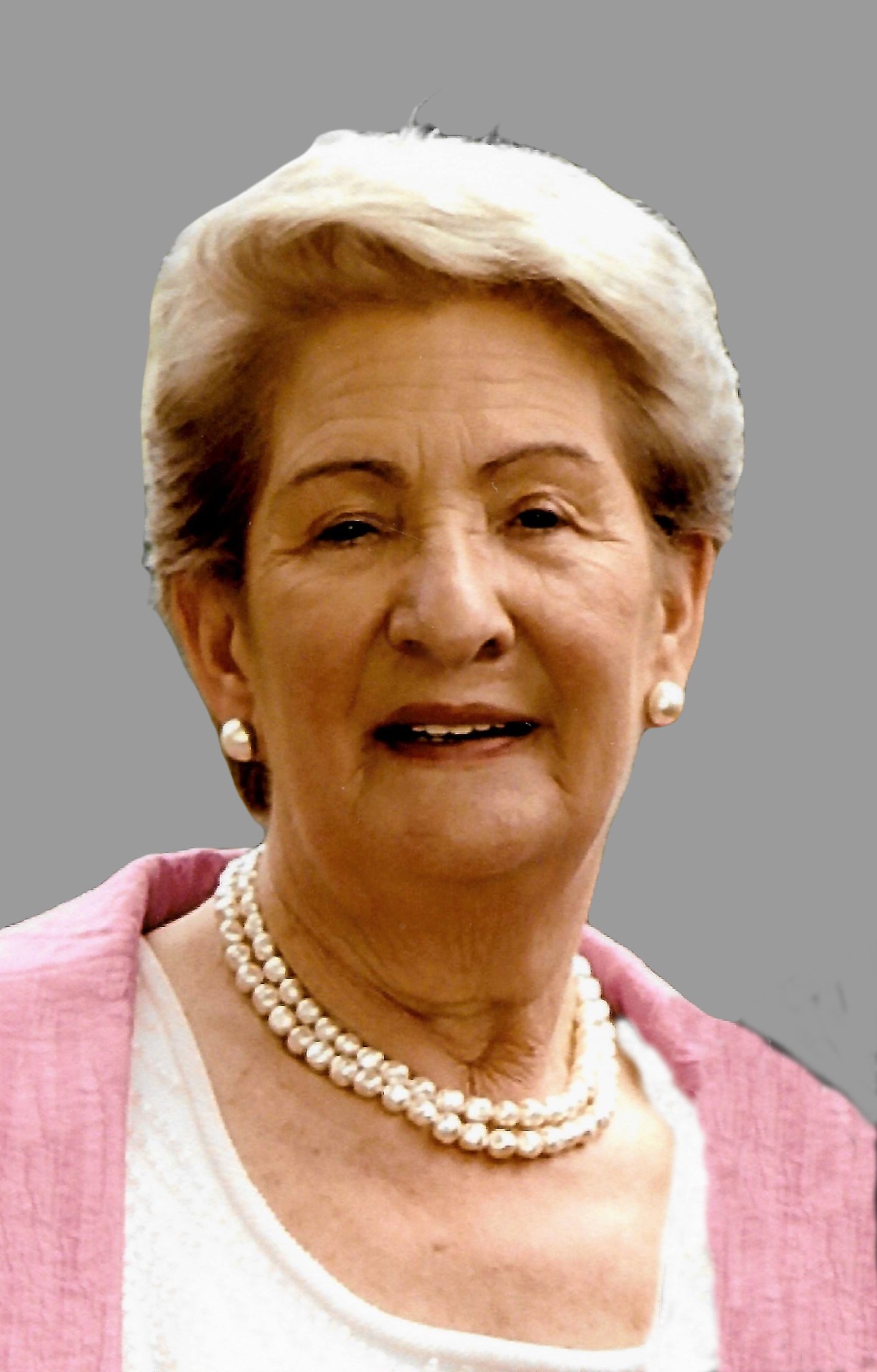 Arantxa Mondragon Garay