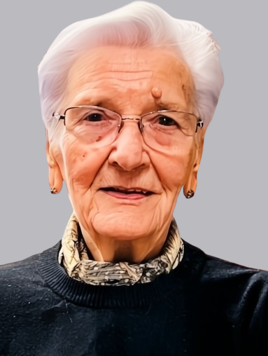 Mª Luisa Inza Leturia