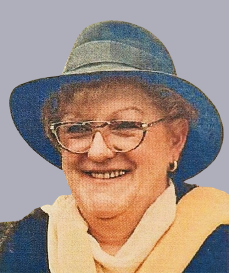 María Del Valle Lagunilla Arregui