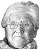 Maria Aranzazu Sarasola Mayoz