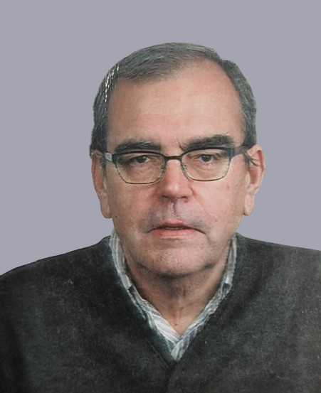 Jose Antonio Ajuria Barandiaran