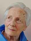 Mª Luisa Gabarain Ibarguren