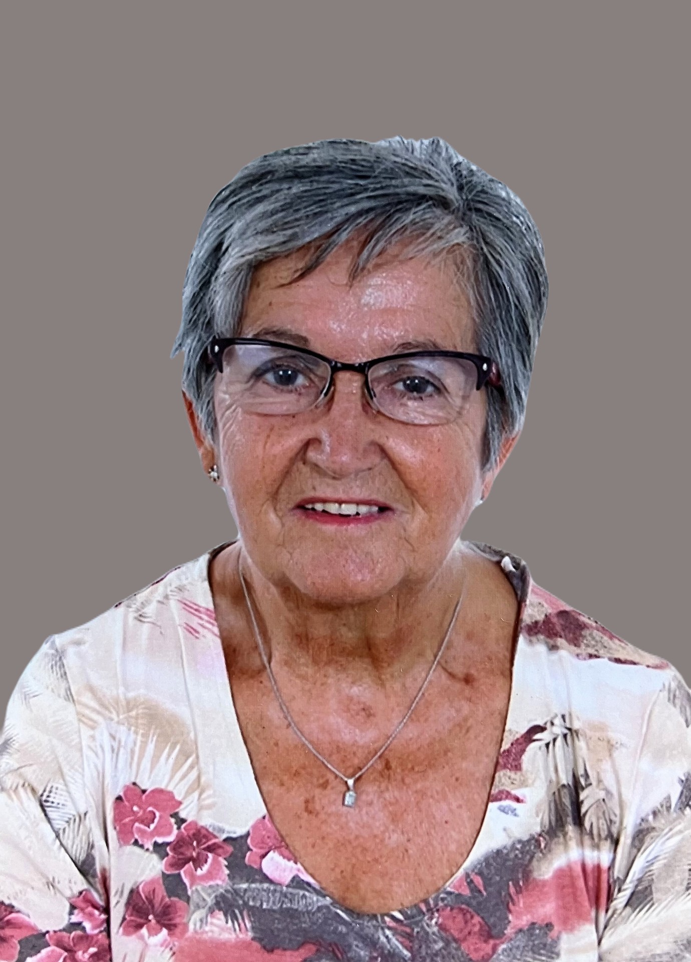 M.ª Luisa Martínez De Pablo