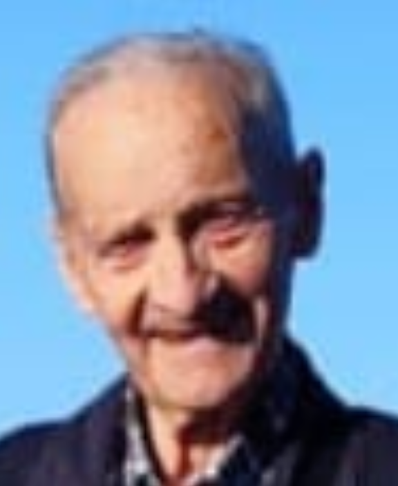 Joaquin Pablo Ortuzar Calle