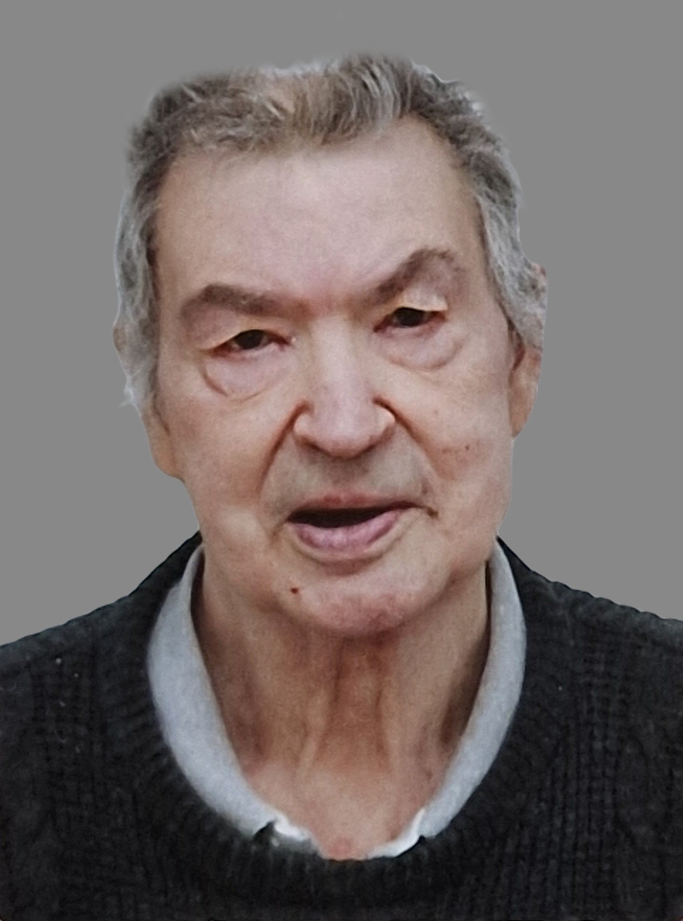 José Manuel Abril Requejo