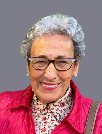 Begoña Abarrategi Bidaburu