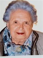 Gabriela Velasco Lecuona