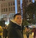 Kevin Wladimir Paredes Jiménez