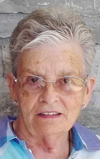 Adelaida Rübenach Eguren